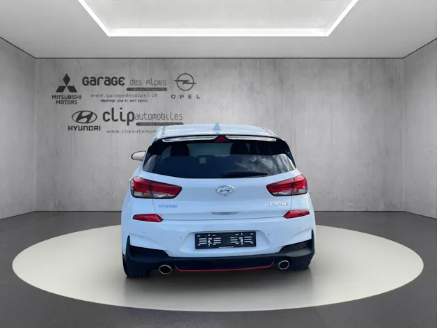 HYUNDAI i30 N 2.0 T-GDi