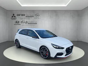 HYUNDAI i30 N 2.0 T-GDi