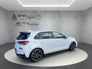 HYUNDAI i30 N 2.0 T-GDi