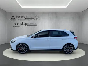 HYUNDAI i30 N 2.0 T-GDi