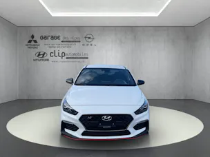 HYUNDAI i30 N 2.0 T-GDi