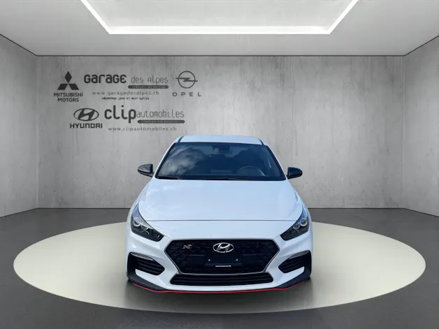 HYUNDAI i30 N 2.0 T-GDi