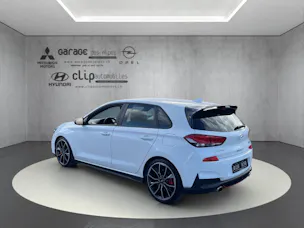 HYUNDAI i30 N 2.0 T-GDi