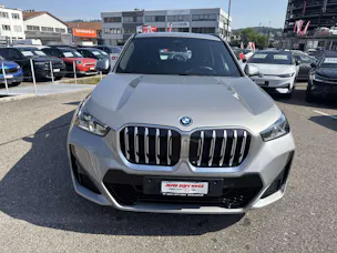 BMW X1 xDrive 25e M Sport 245PS Automat