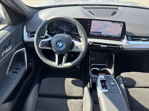 BMW X1 xDrive 25e M Sport 245PS Automat