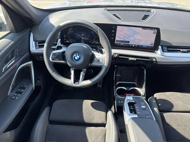 BMW X1 xDrive 25e M Sport 245PS Automat