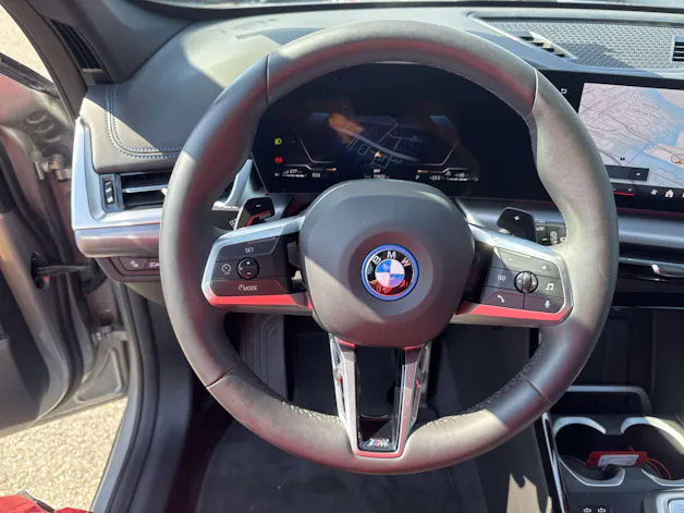 BMW X1 xDrive 25e M Sport 245PS Automat