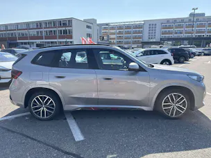 BMW X1 xDrive 25e M Sport 245PS Automat