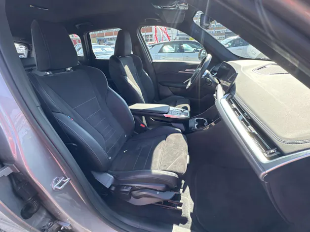 BMW X1 xDrive 25e M Sport 245PS Automat