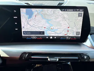 BMW X1 xDrive 25e M Sport 245PS Automat