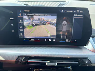 BMW X1 xDrive 25e M Sport 245PS Automat