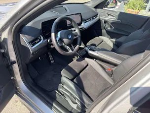 BMW X1 xDrive 25e M Sport 245PS Automat