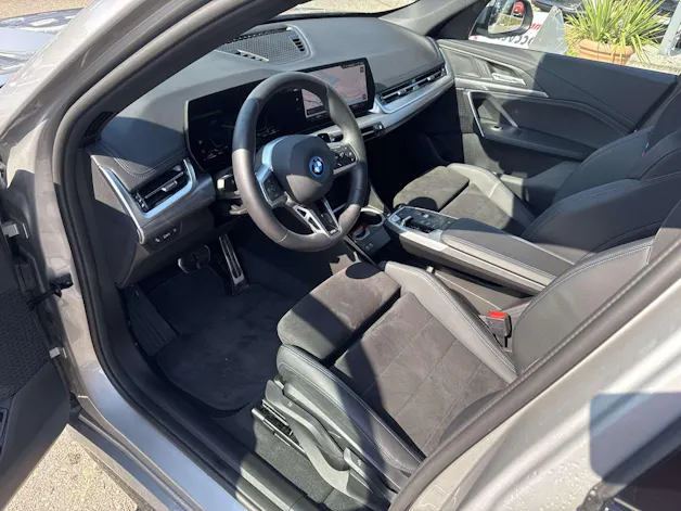 BMW X1 xDrive 25e M Sport 245PS Automat