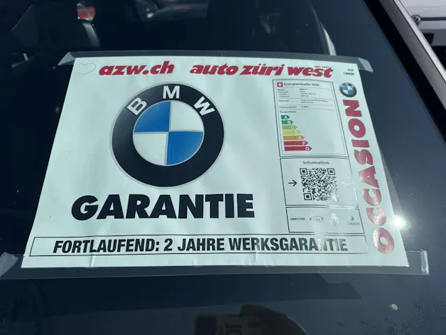 BMW X1 xDrive 25e M Sport 245PS Automat