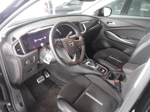 OPEL Grandland 1.6 Hybrid4 GSe Automatik