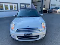MINI Cooper Cabriolet