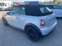 MINI Cooper Cabriolet