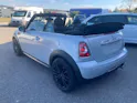 MINI Cooper Cabriolet