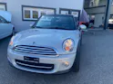 MINI Cooper Cabriolet