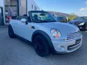 MINI Cooper Cabriolet