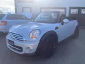 MINI Cooper Cabriolet