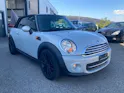 MINI Cooper Cabriolet