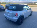 MINI Cooper Cabriolet