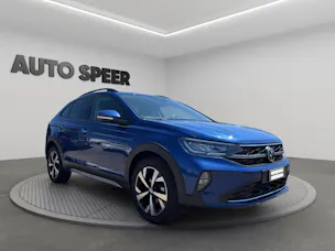 VW Taigo 1.0 TSI Life DSG
