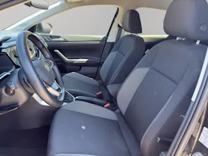 VW Taigo 1.0 TSI Life DSG