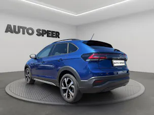 VW Taigo 1.0 TSI Life DSG