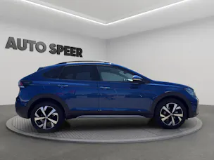 VW Taigo 1.0 TSI Life DSG