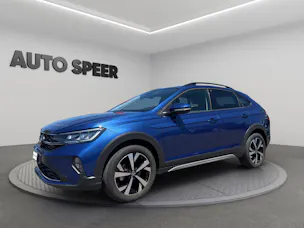 VW Taigo 1.0 TSI Life DSG