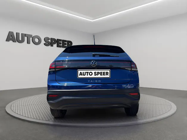 VW Taigo 1.0 TSI Life DSG