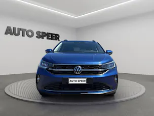 VW Taigo 1.0 TSI Life DSG