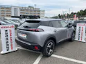 PEUGEOT 2008 1.2 145 MHEV Allure Automat