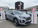 PEUGEOT 2008 1.2 145 MHEV Allure Automat