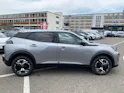 PEUGEOT 2008 1.2 145 MHEV Allure Automat