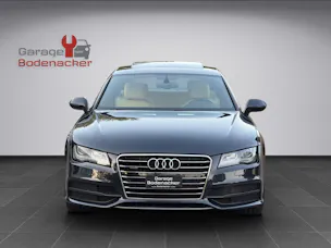 AUDI A7 Sportback 3.0 TDI quattro S-tronic * S line *