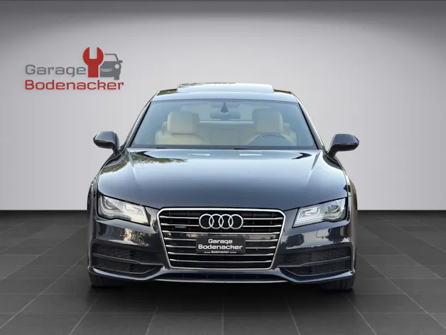 AUDI A7 Sportback 3.0 TDI quattro S-tronic * S line *
