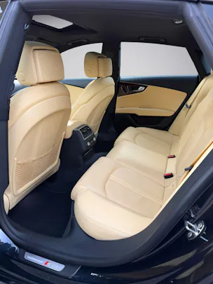 AUDI A7 Sportback 3.0 TDI quattro S-tronic * S line *