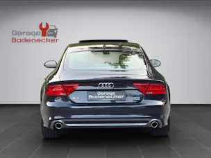 AUDI A7 Sportback 3.0 TDI quattro S-tronic * S line *