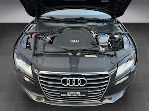 AUDI A7 Sportback 3.0 TDI quattro S-tronic * S line *