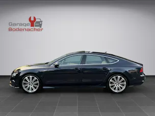 AUDI A7 Sportback 3.0 TDI quattro S-tronic * S line *