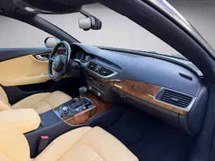 AUDI A7 Sportback 3.0 TDI quattro S-tronic * S line *