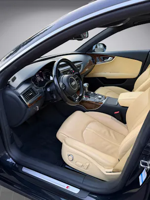 AUDI A7 Sportback 3.0 TDI quattro S-tronic * S line *