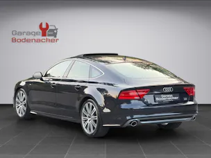 AUDI A7 Sportback 3.0 TDI quattro S-tronic * S line *