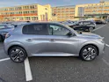 PEUGEOT 208 1.2 MHEV 110 Allure Automat