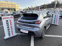 PEUGEOT 208 1.2 MHEV 110 Allure Automat