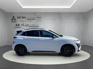 HYUNDAI Kona N 2.0 T-GDi