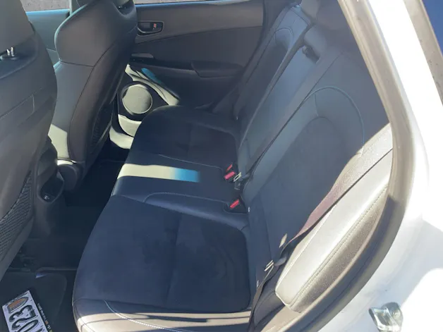 HYUNDAI Kona N 2.0 T-GDi